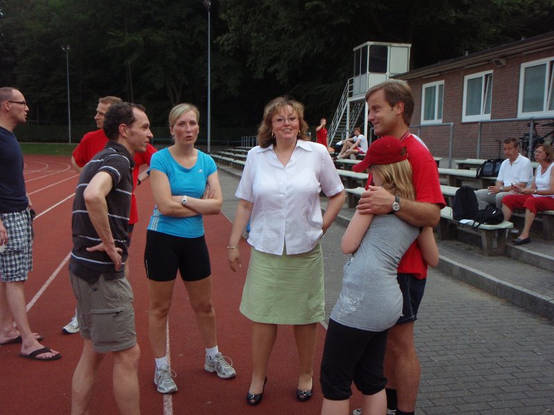 Running Cup 081